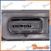 Serrure de porte gauche arrière pour IVECO | EZC-VC-042, 5801556815